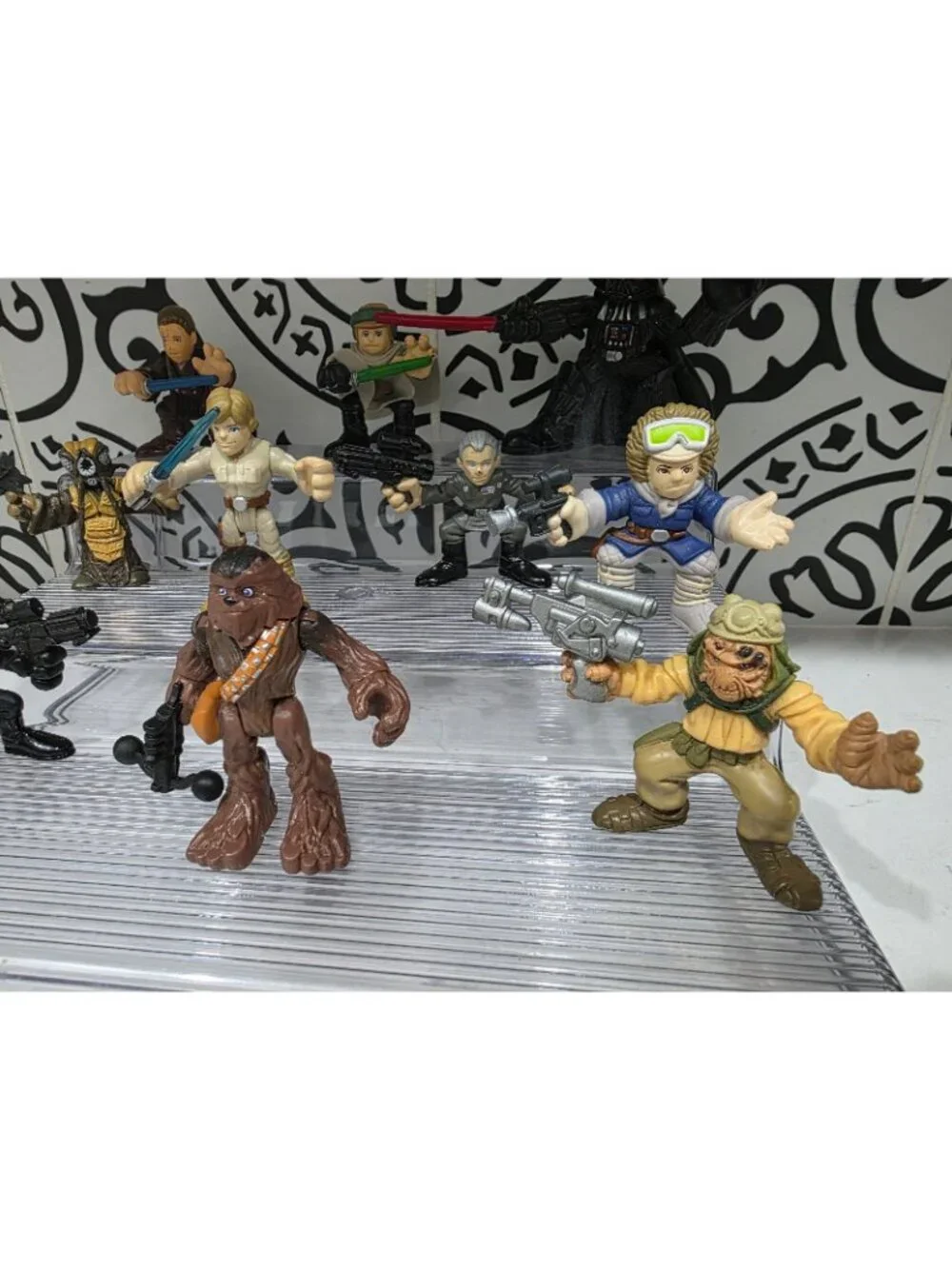 Playskool 10 star